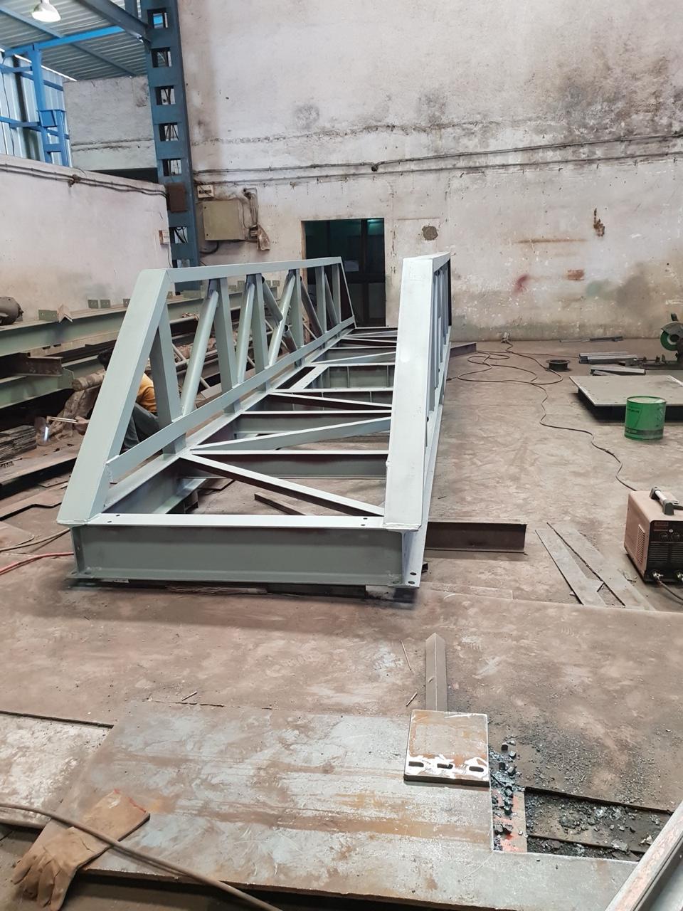 Riddhi Siddhi Engineers project 2